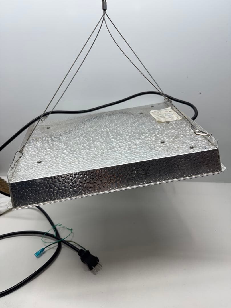 Mars Hydro TS-600 植物育成LEDライト