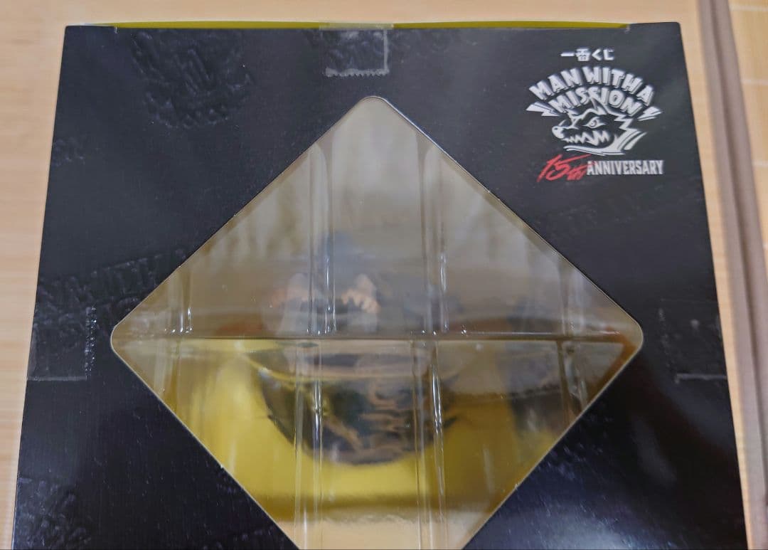 全29点 A賞 B賞 C賞 E賞 F賞 H賞 マンウィズアミッション 一番くじ