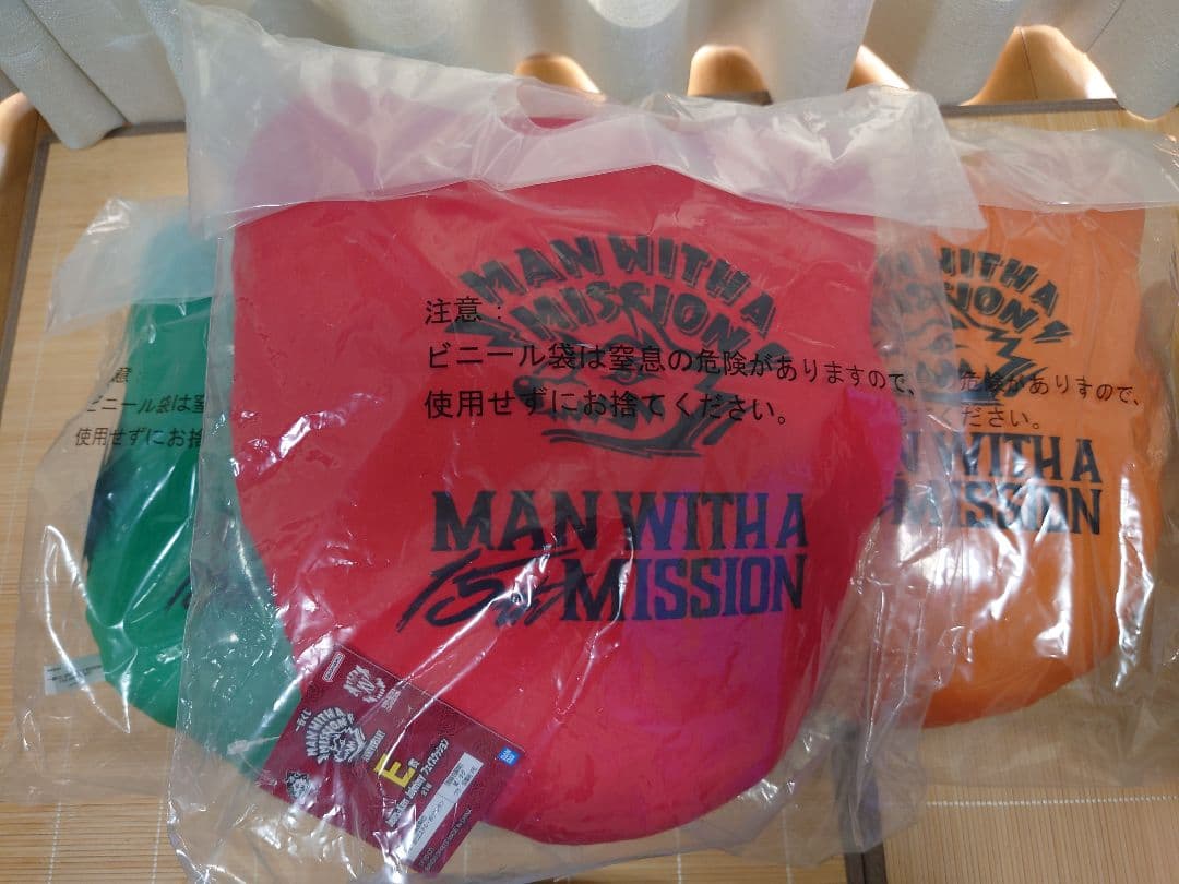 全29点 A賞 B賞 C賞 E賞 F賞 H賞 マンウィズアミッション 一番くじ