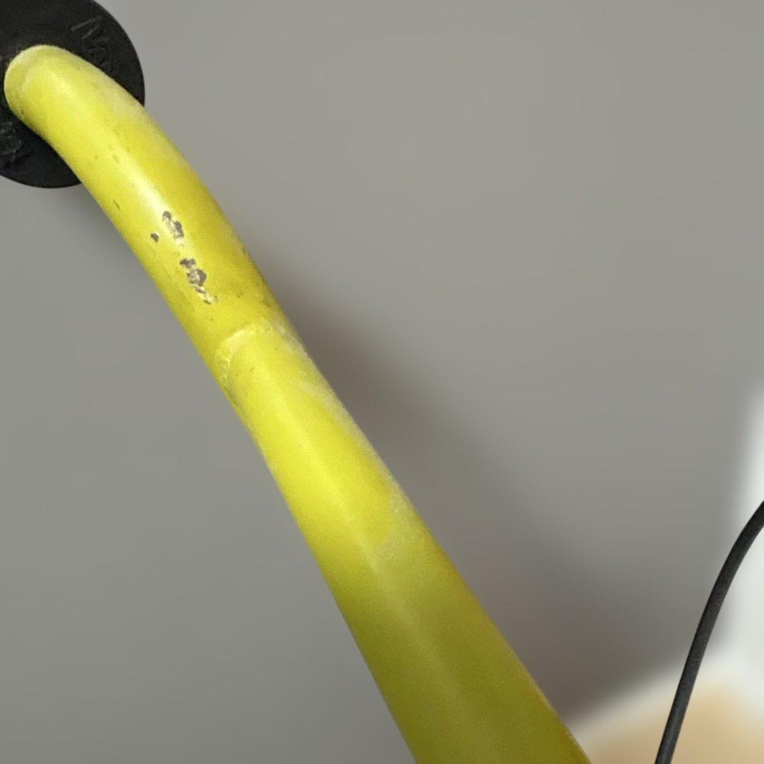 BMX フライバイク fly bikes イエロー ニュートロン　本体