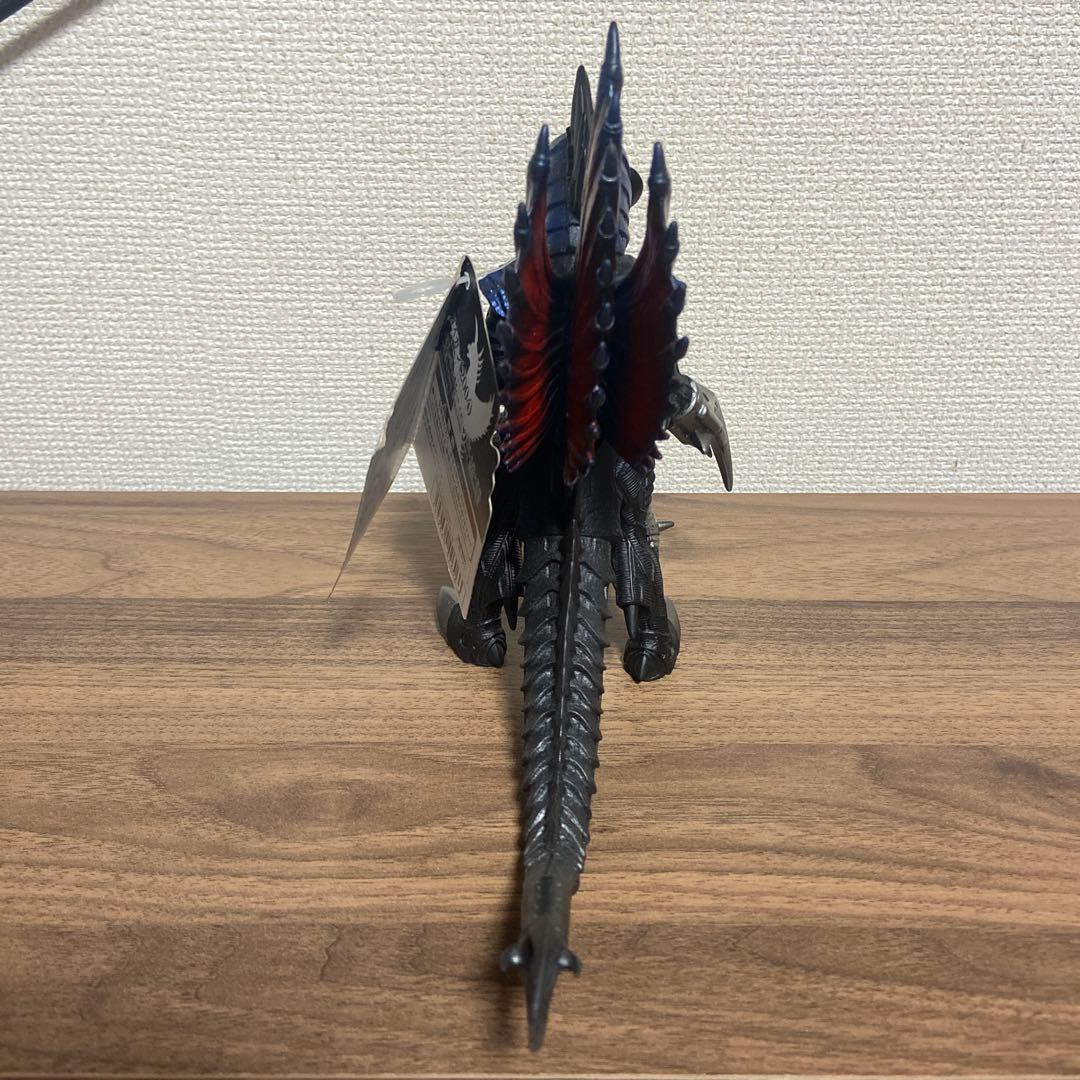 ムービーモンスターシリーズ　ガイガン　3個セット