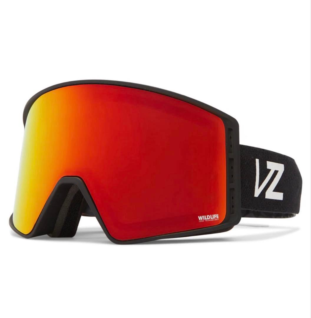 VONZIPPER MACH VFS ゴーグル BFC