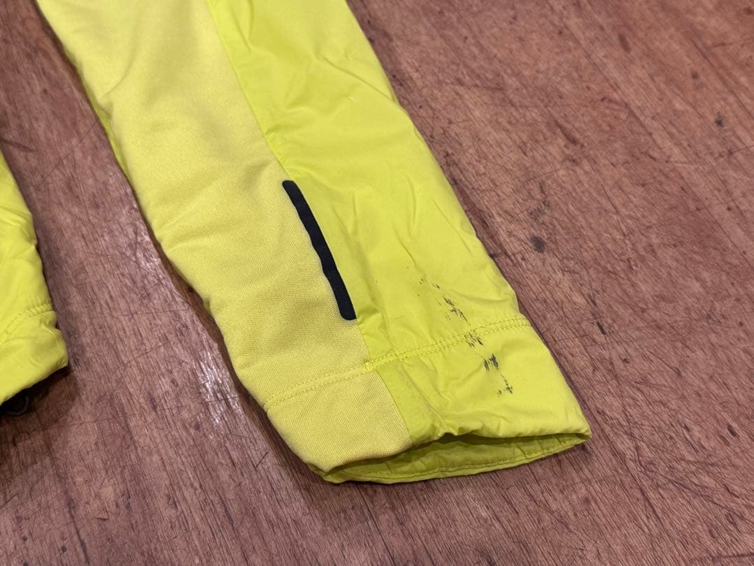 Rapha ラファ　インサレーテッドジャージ　Mサイズ