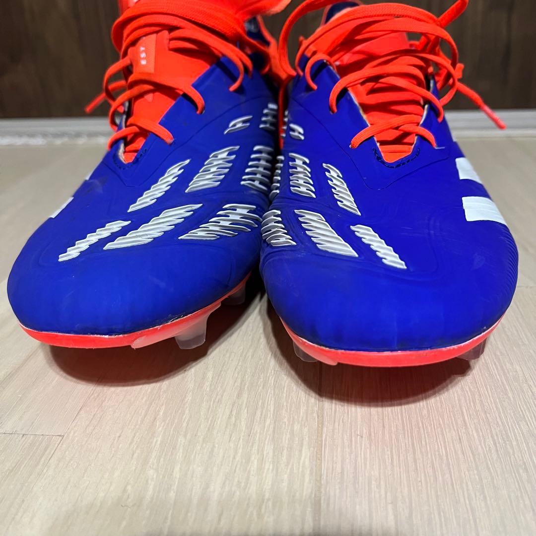 プレデターエリート　AG 27cm