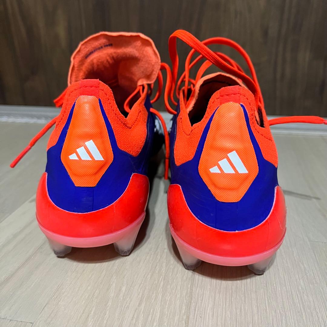 プレデターエリート　AG 27cm