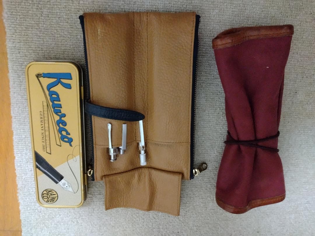 野原工芸有り     文房具引退品セット