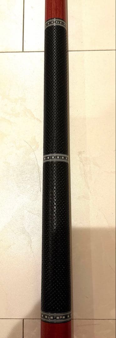 HOW（ハオ）キュー　最新Proシリーズ　新古品　2回使用