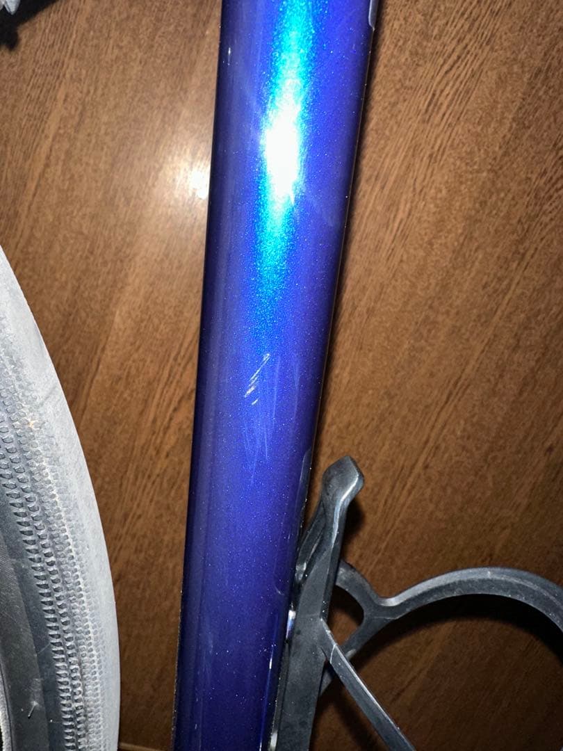 TREK アルミフレーム ロードバイク 700C