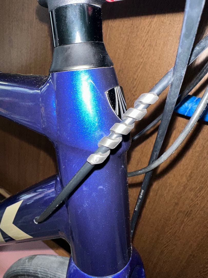 TREK アルミフレーム ロードバイク 700C