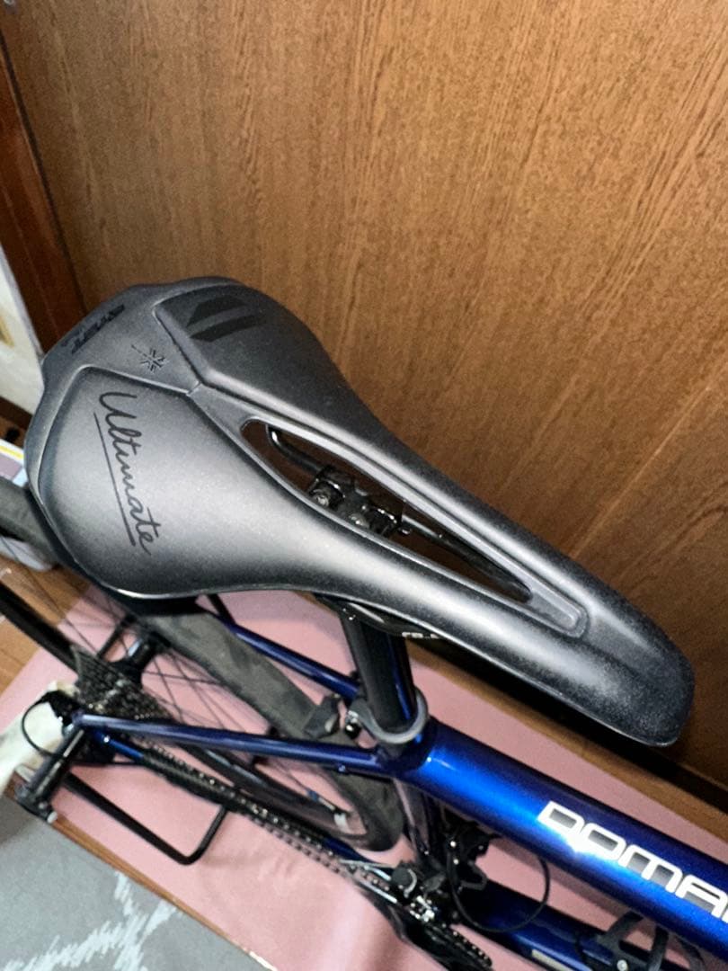 TREK アルミフレーム ロードバイク 700C