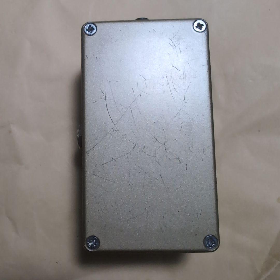 【値下げ・保証期間】Free The Tone GIGS BOSON GB-1V