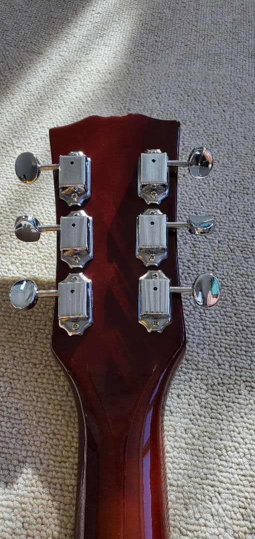 TOKAI loverock レスポールタイプ