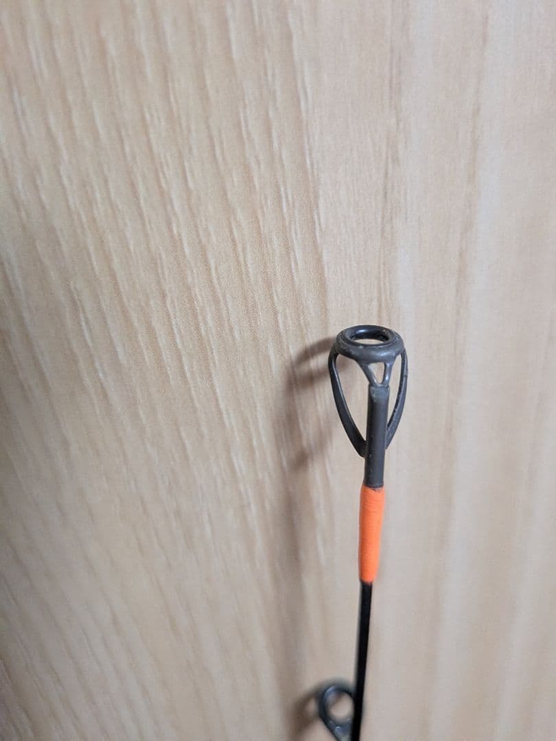 JACKALL　タチウオテンヤロッド　アンチョビドライバー