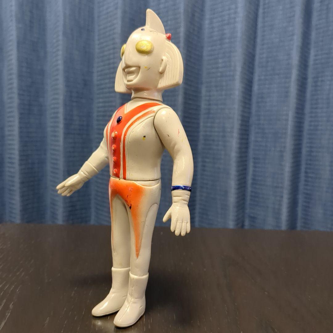 ヴィンテージ　ウルトラの母　ソフビビニール　 23センチ　昭和　珍品　無版権
