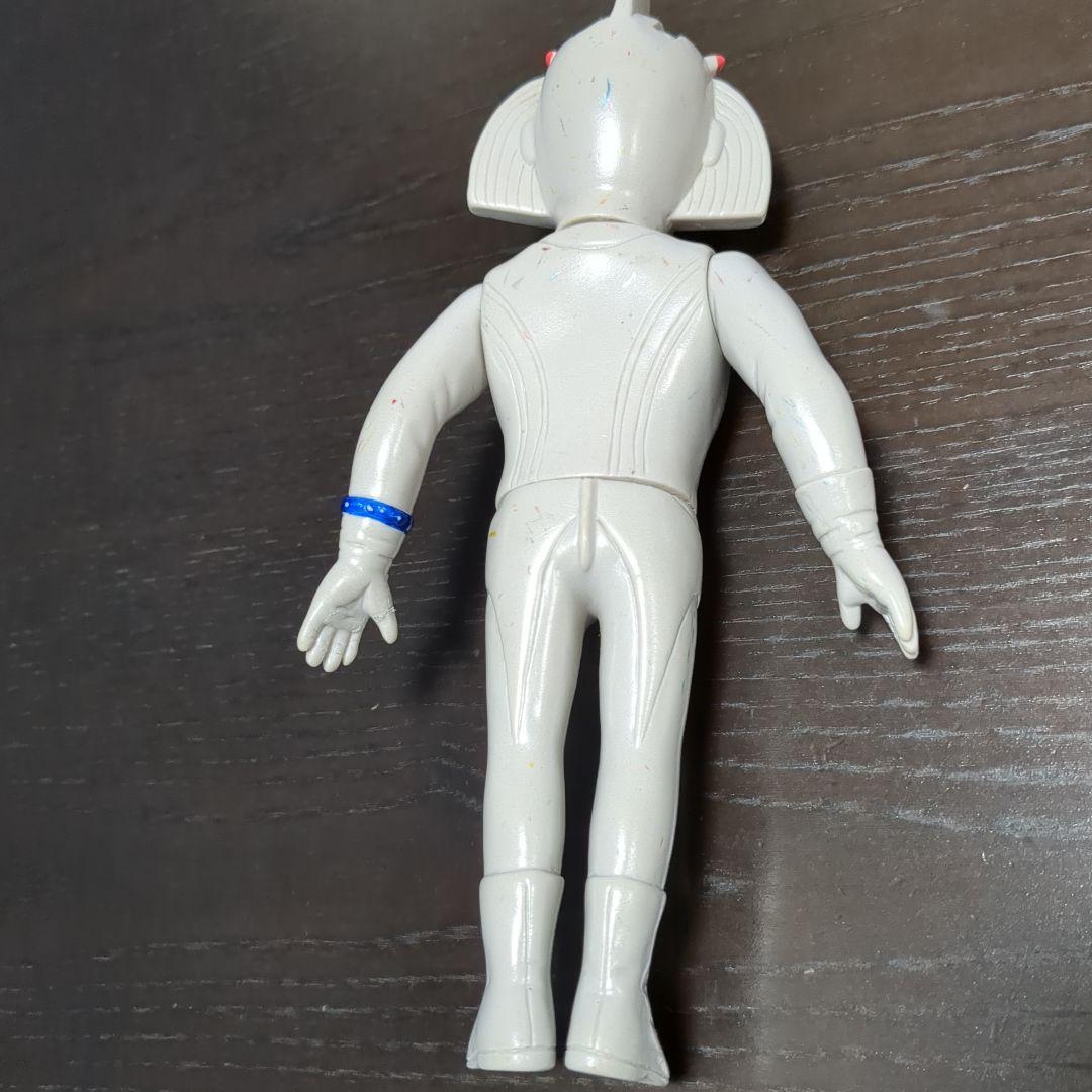 ヴィンテージ　ウルトラの母　ソフビビニール　 23センチ　昭和　珍品　無版権