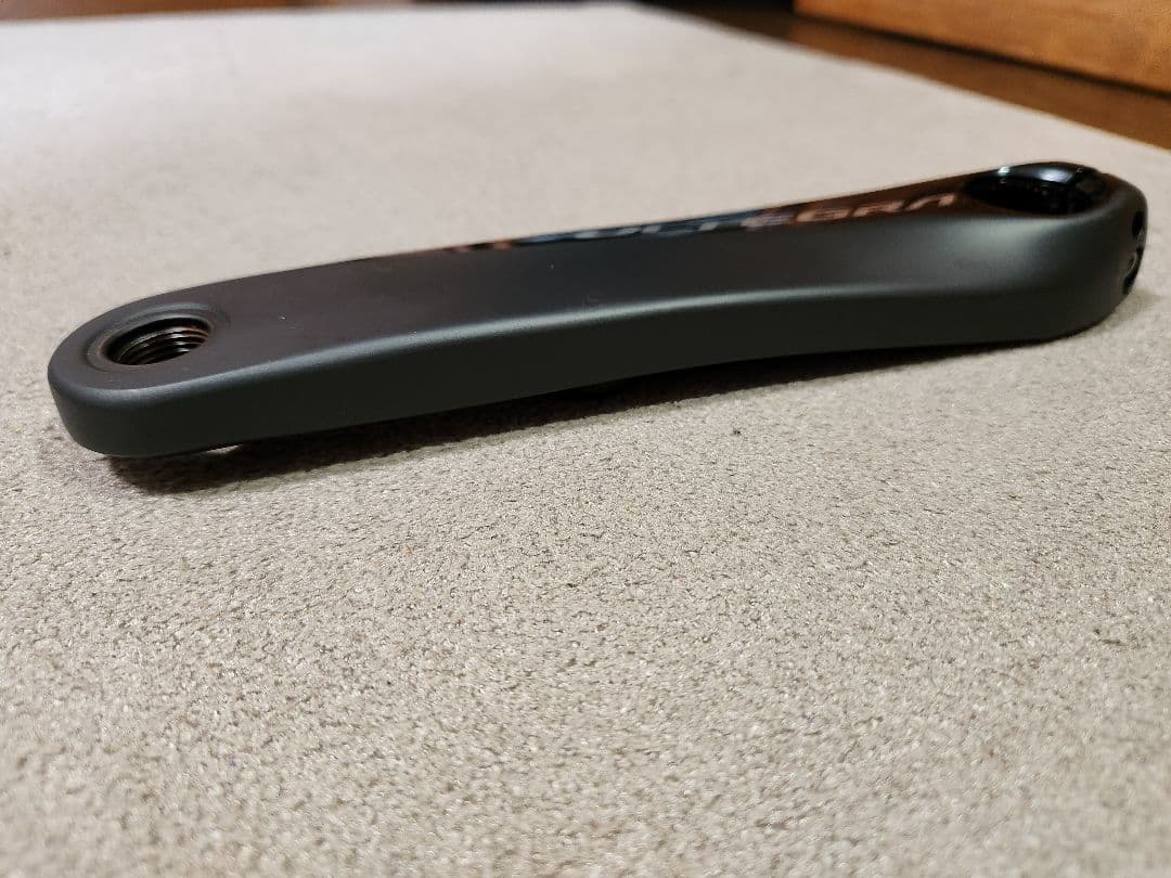 ULTEGRA 4iiii PRECISION 3 パワーメーター