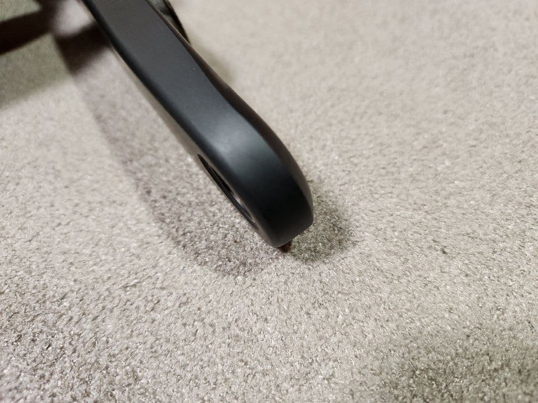 ULTEGRA 4iiii PRECISION 3 パワーメーター