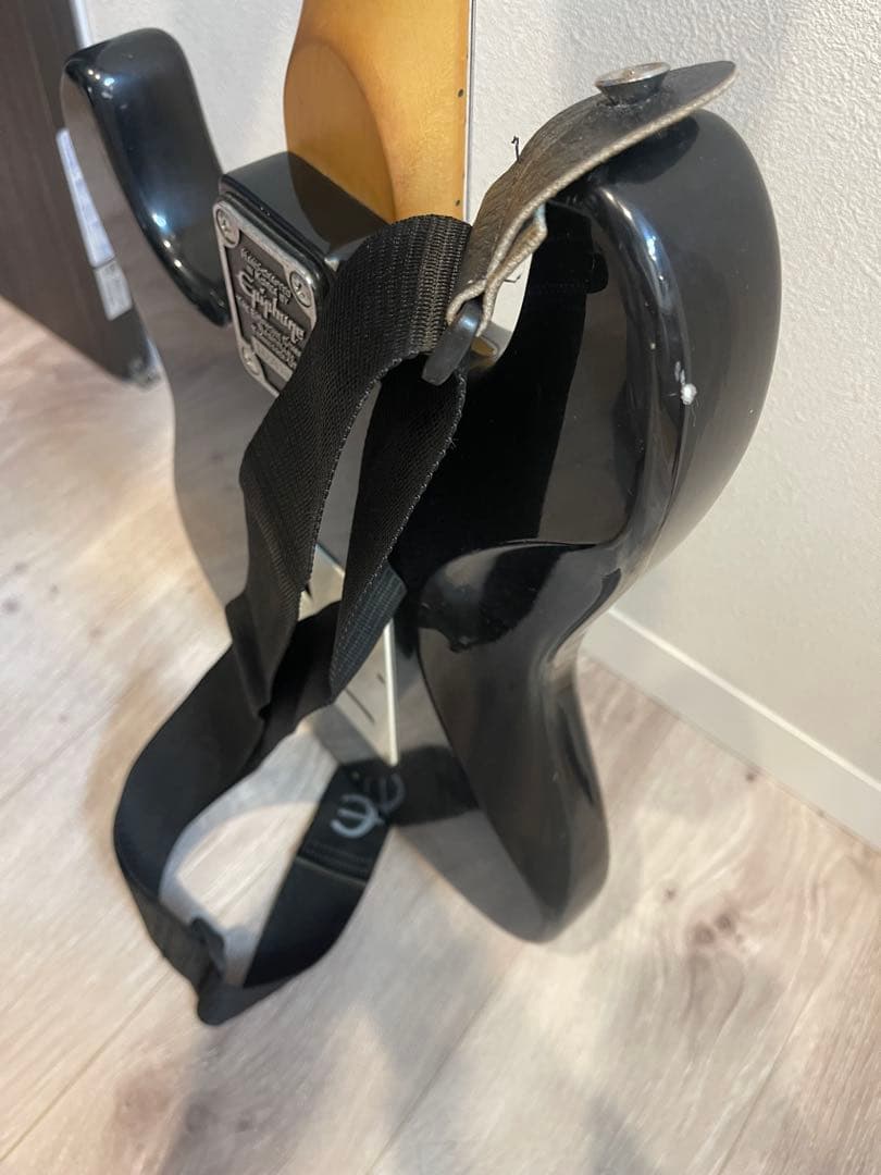 Epiphone エレキギター ブラック