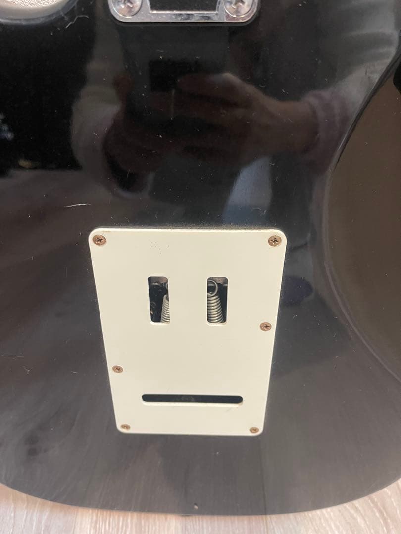 Epiphone エレキギター ブラック