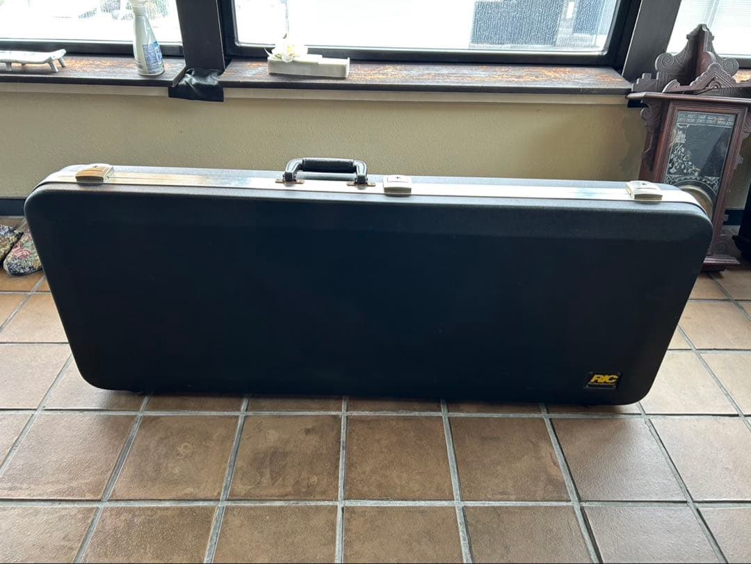 ギター Rickenbacker 330 Jetglo