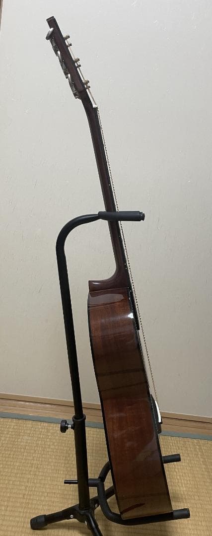 h*i様 YAMAHA　CSF35　アコギ（ボディ小ぶり）＋スタンド