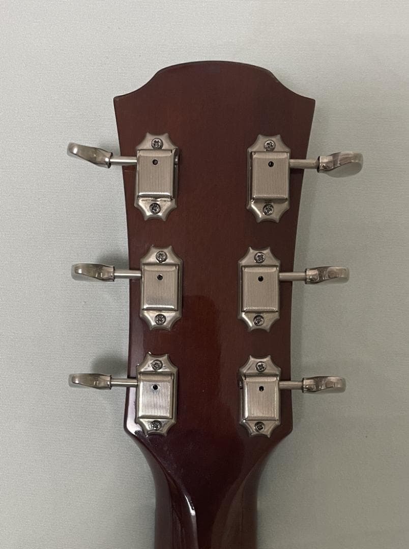 h*i様 YAMAHA　CSF35　アコギ（ボディ小ぶり）＋スタンド