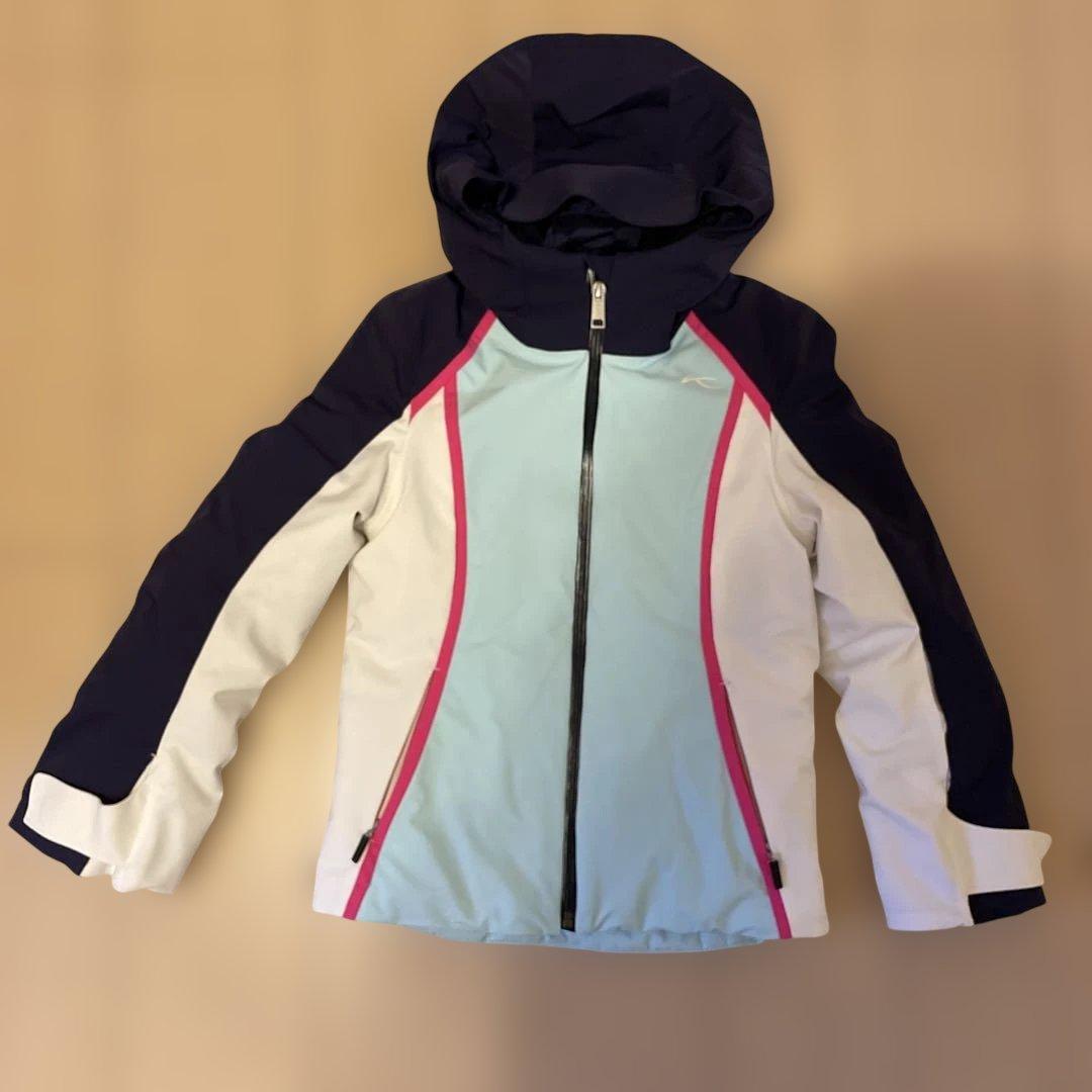 KJUS 子ども用スキーウェア 128