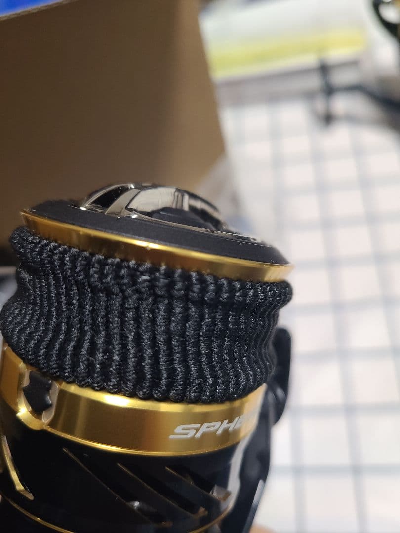 シマノ　スフェロス SW 4000XG