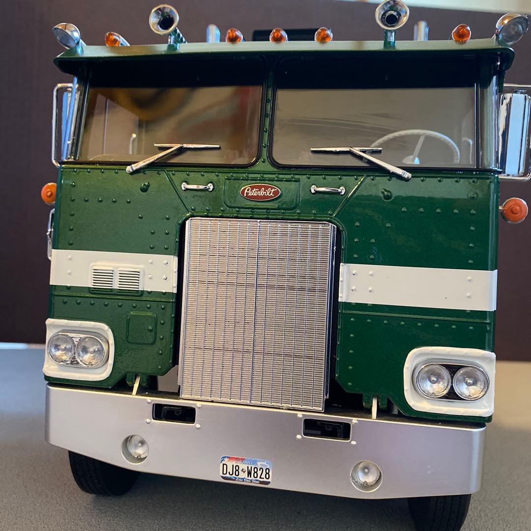 1/18 ピータービルド