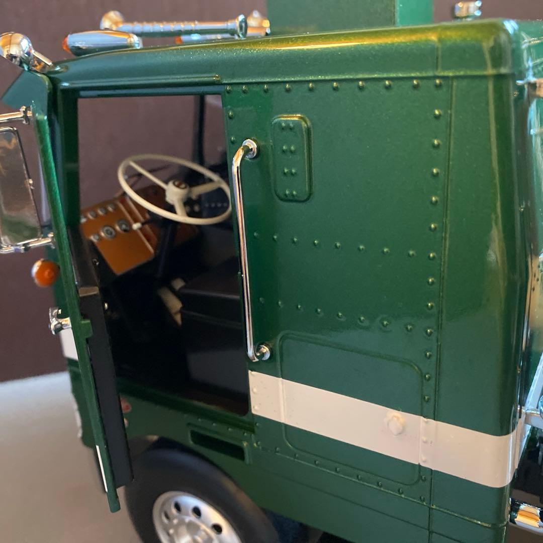 1/18 ピータービルド