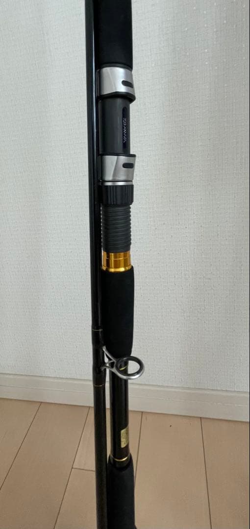 DAIWA JIGCASTER ショアジギングロッド