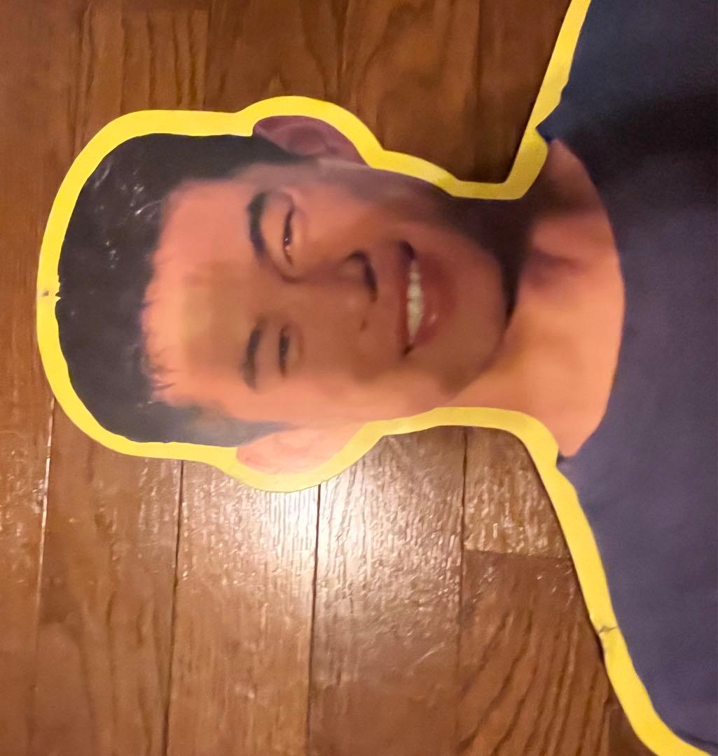 イチロー　オリックス　三ツ矢サイダー　ハウス食品　販促パネル3点セット