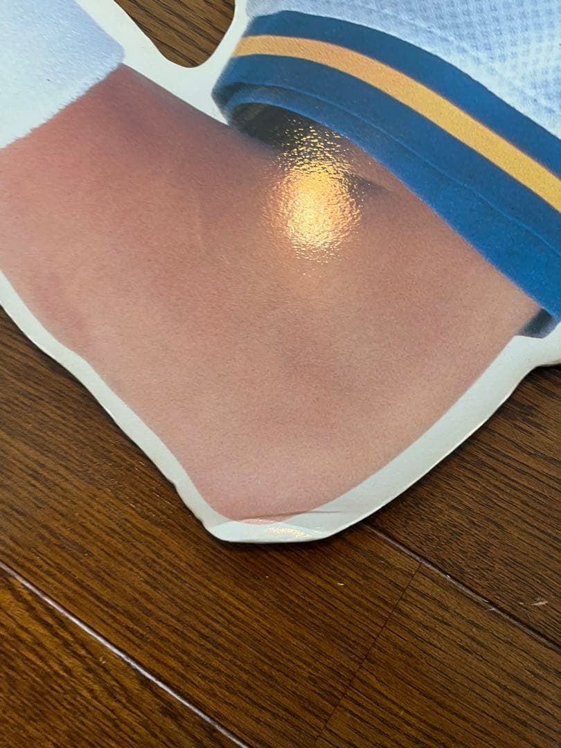 イチロー　オリックス　三ツ矢サイダー　ハウス食品　販促パネル3点セット