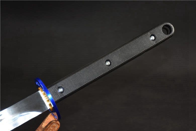 無邪  武具　刀装具　日本刀　模造刀　居合刀