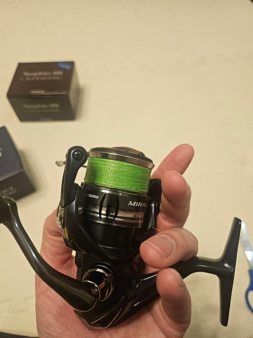 22　MIRAVEL 2500 shg