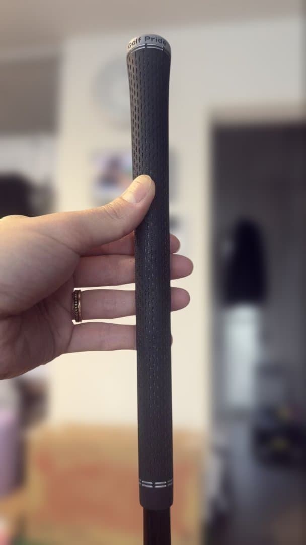 \"TAF刻印\" PARADYM Ai SMOKE ◆◆◆ MAX 8.5°