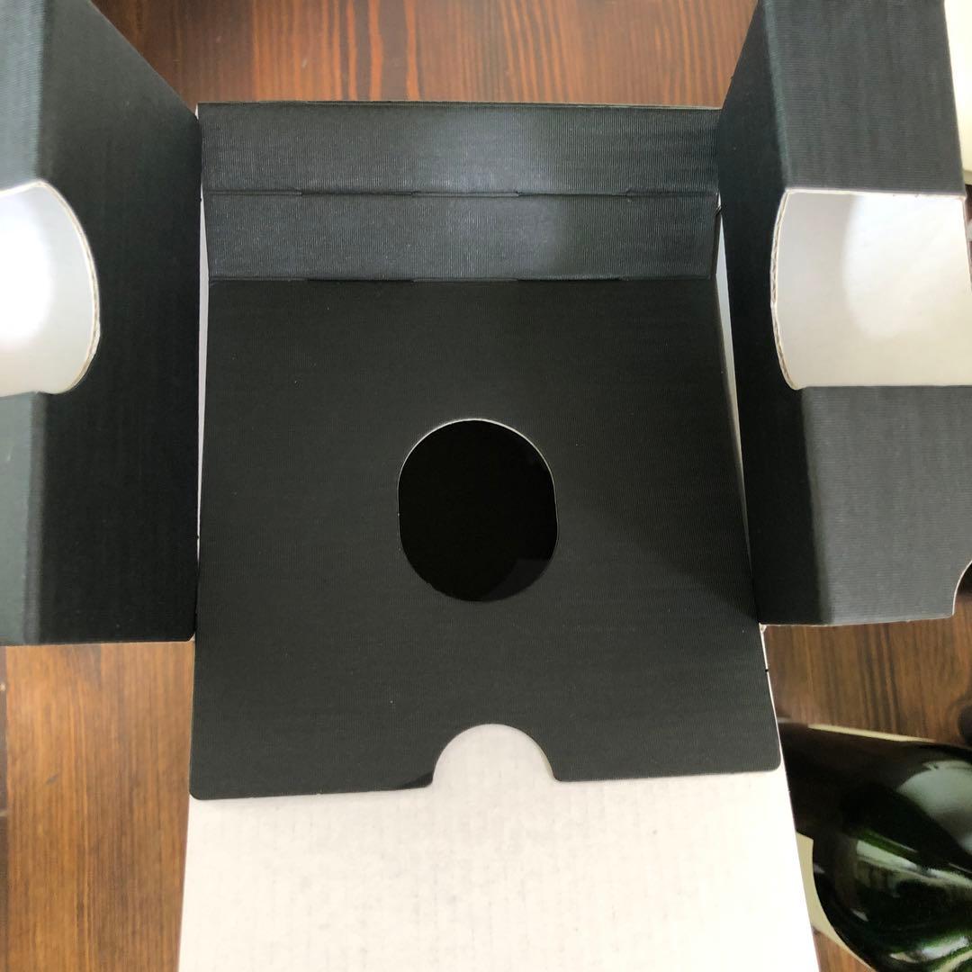 空瓶　十四代　720ml 七垂二十貫　双虹　中取り純米