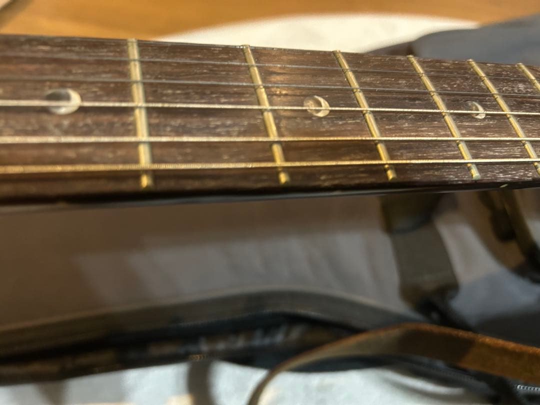 PRS SE Standard バーガンディ ギター