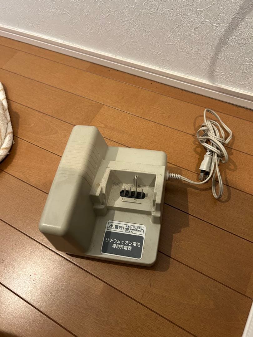 Panasonic 電動アシスト自転車 チャイルドシート付き