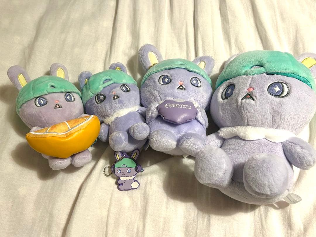 ジェオチャム ちまた