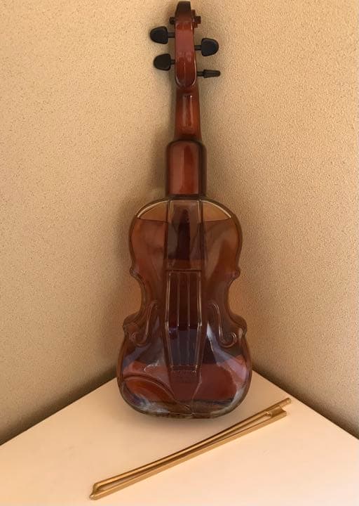 サントリー　ウィスキー　バイオリン　ヴァイオリン　サントリーホール