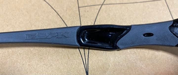 オークリー☆FLAK JACKET☆フラックジャケット