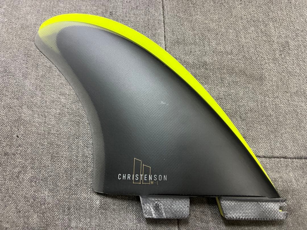 FCSII CC クリステンソン　CHRISTENSON ツイン+1 M/L