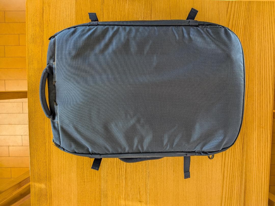 mont-bell/モンベル　トライパック 30　ネイビー(NV)