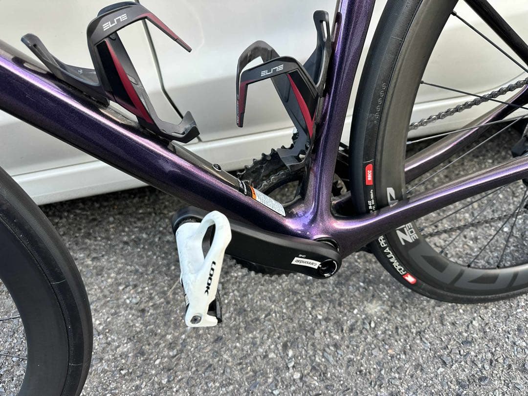 自転車本体 CANNONDALE SUPER SIX EVO CRB DISC