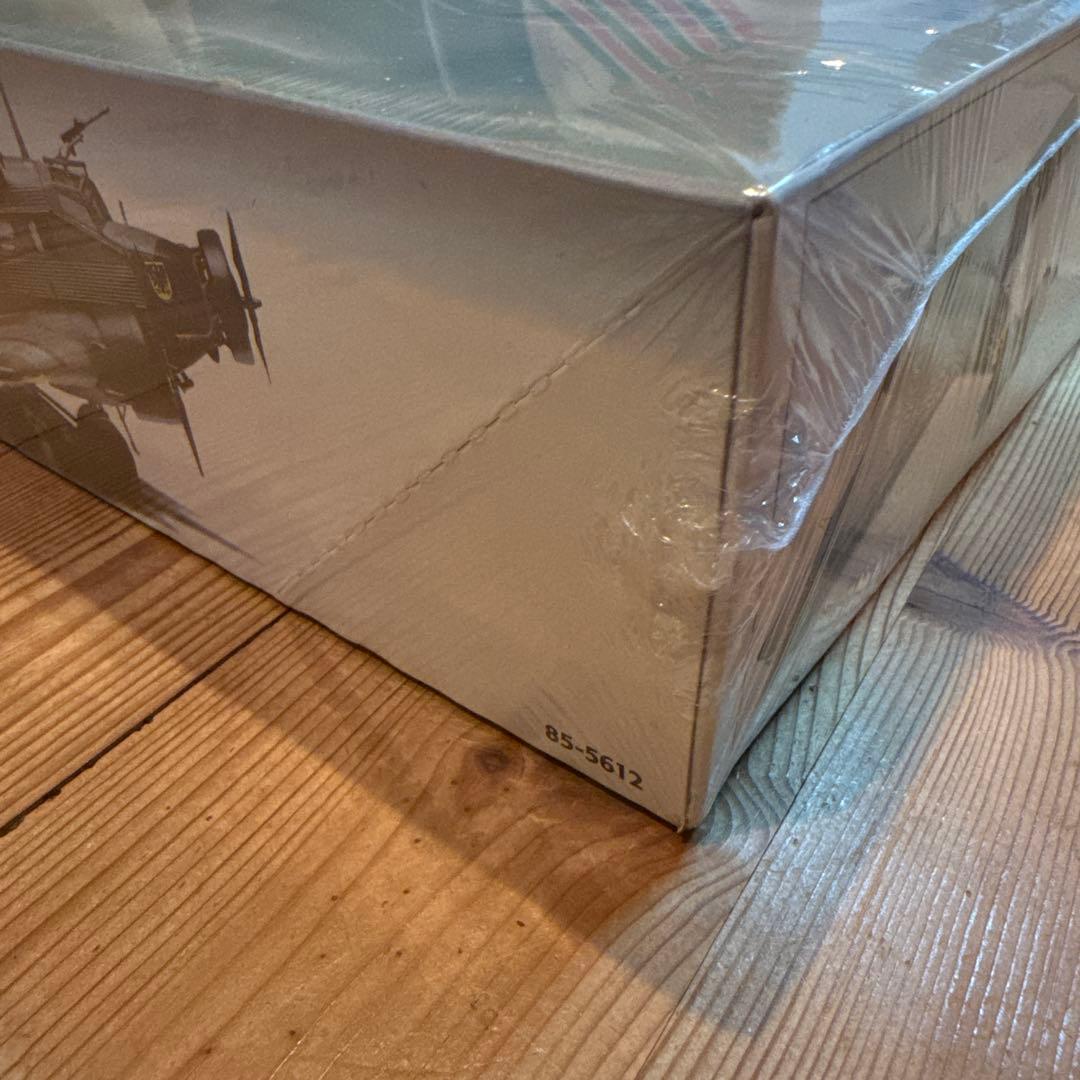 Revell 1/48 Junkers Ju 52/3m 未組立 プラモデル