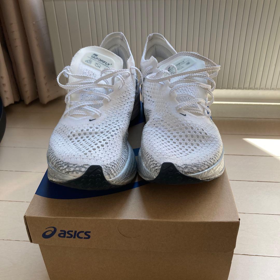 NIKE ヴェイパーフライ3