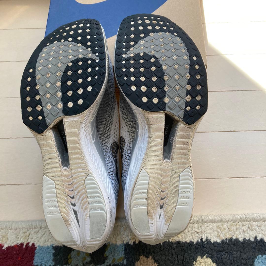 NIKE ヴェイパーフライ3