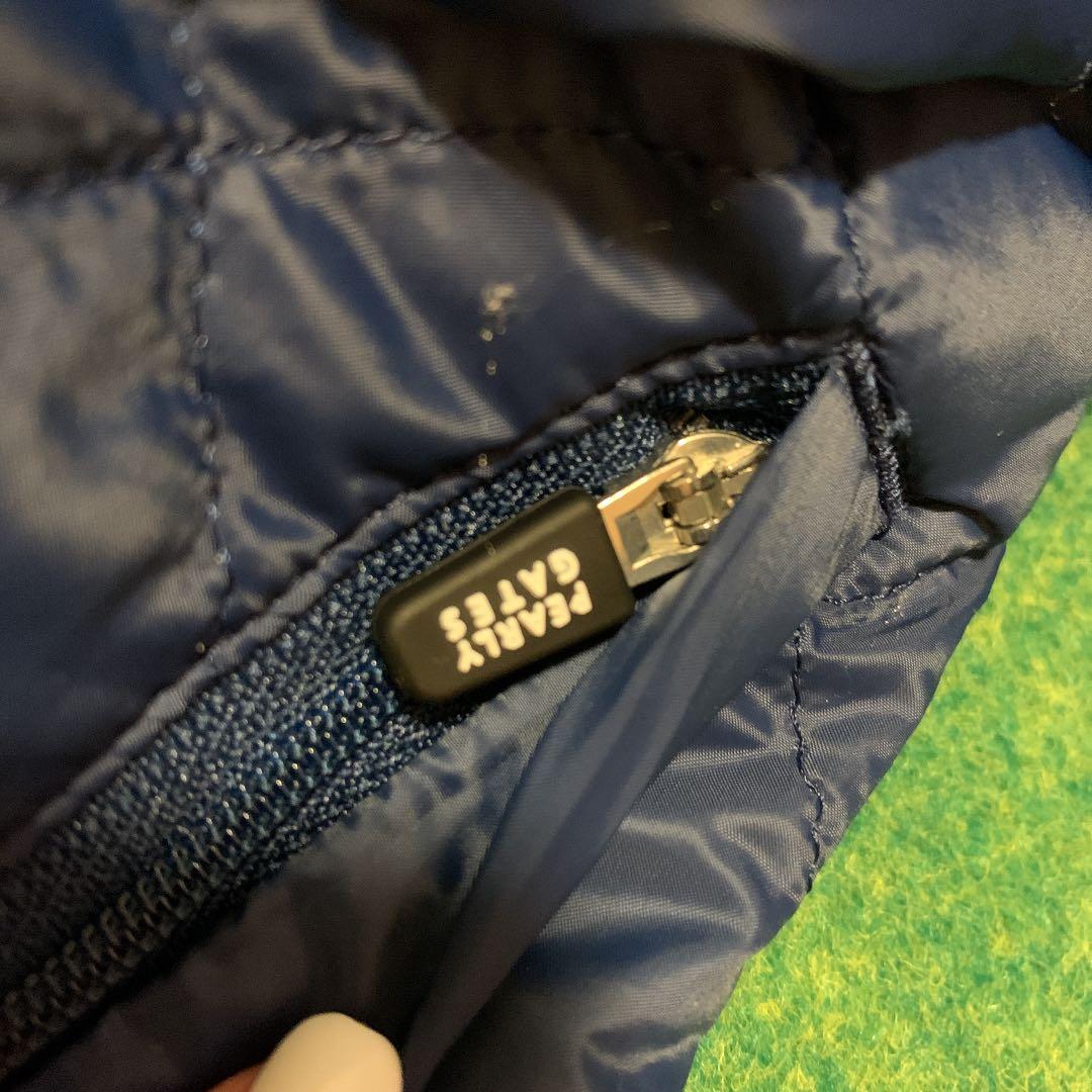 【美品】パーリーゲイツ アウター