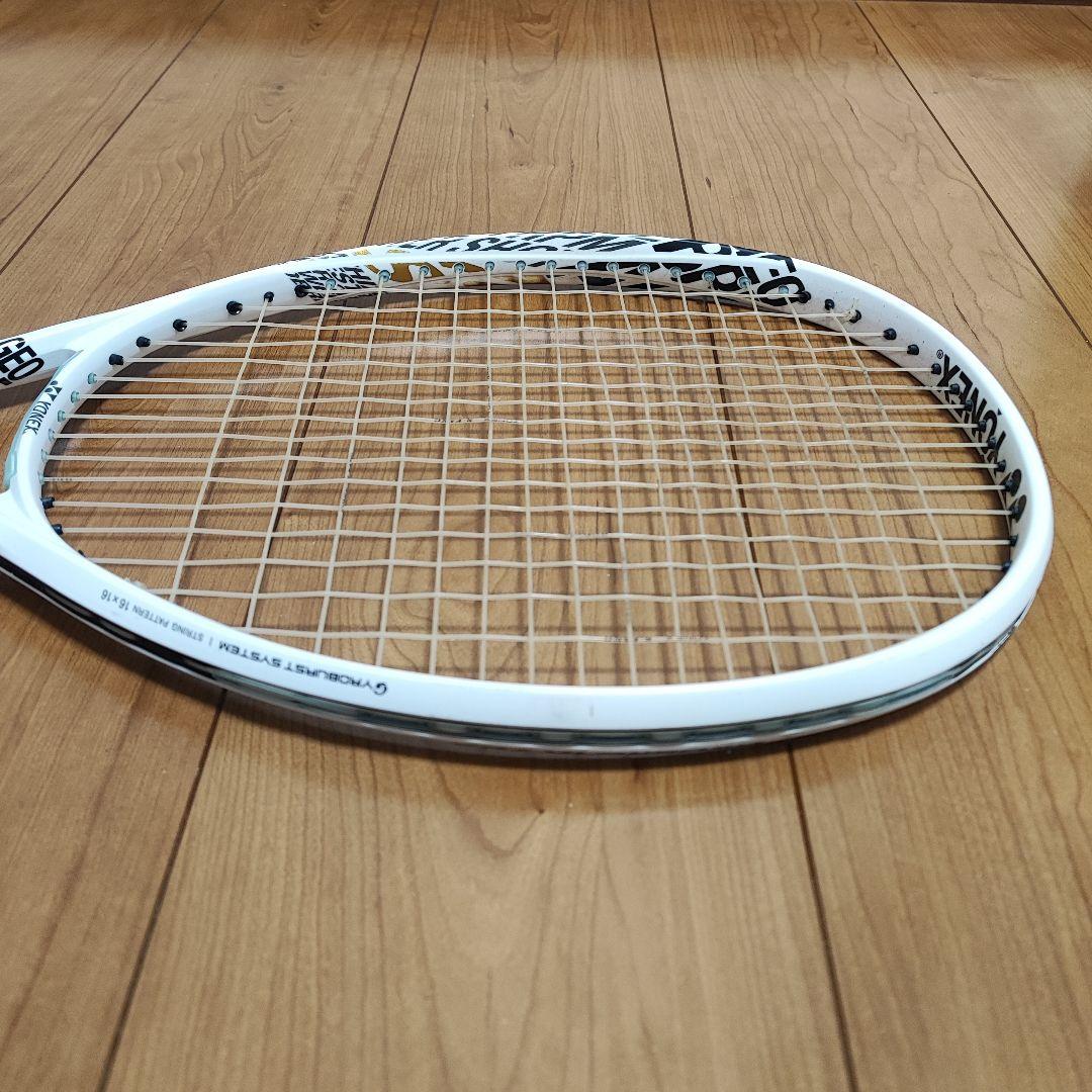 ラケット(軟式用) 25041201 YONEX GEOBREAK 70S UL1